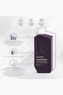 Foto 3 | Almendras Kevin Murphy Fisher Fisher Chef's Naturals 170 Ml - Venta Internacional.