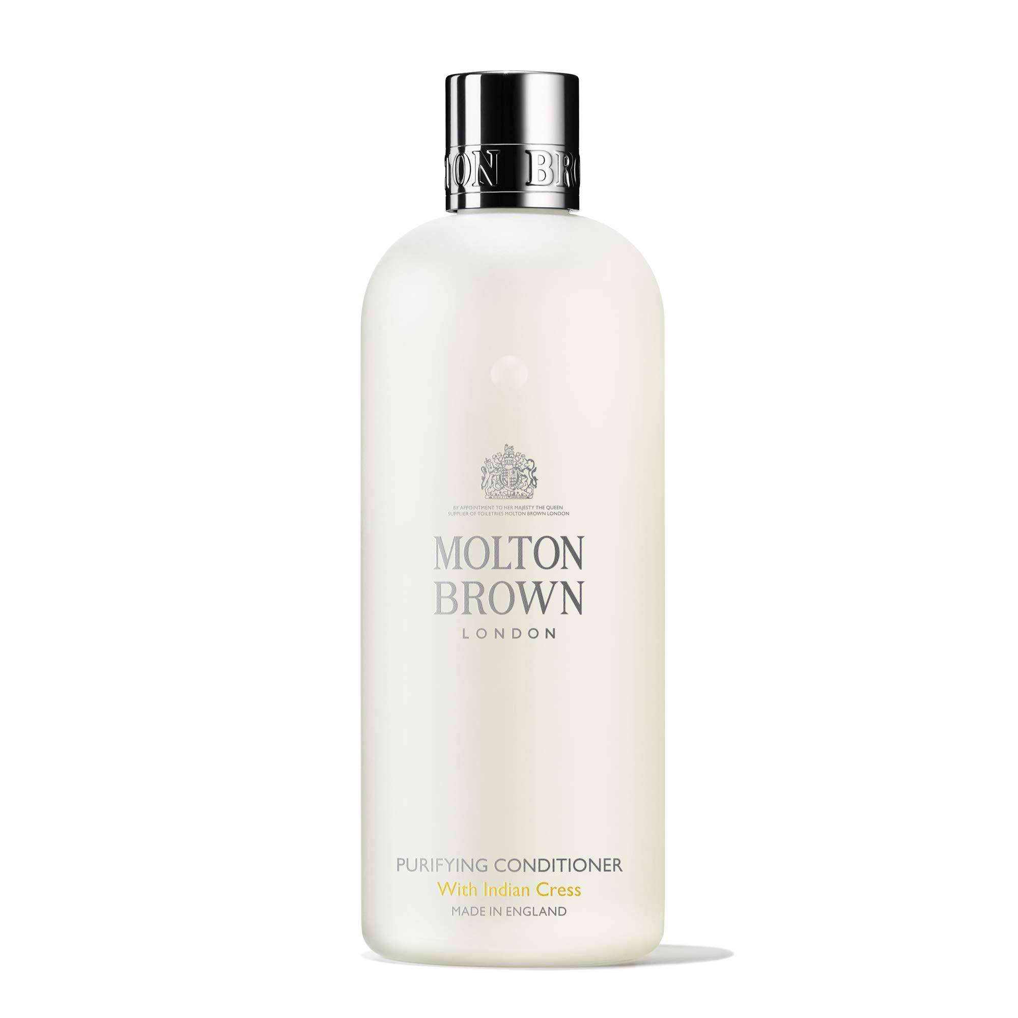 Foto 2 pulgar | Acondicionador Purificante Molton Brown Con Berro Indio, 300 Ml - Venta Internacional.