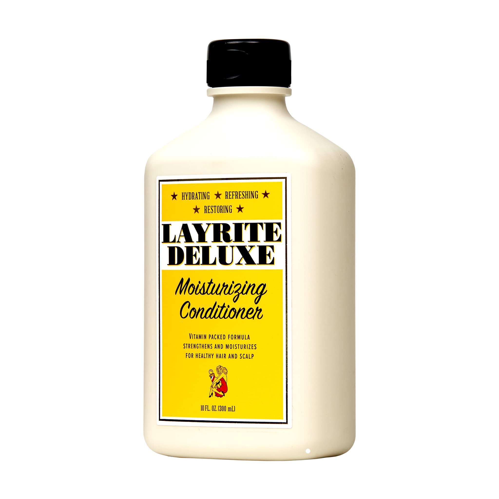 Foto 3 pulgar | Acondicionador Layrite Hidratante 300 Ml - Venta Internacional.