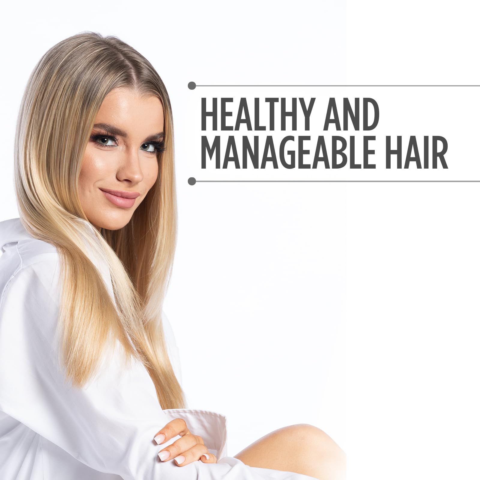 Foto 7 pulgar | Laca para El Cabello Biosilk Silk Thermal Shield 207 ml Unisex - Venta Internacional