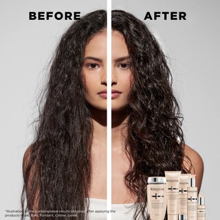 Foto 7 | Acondicionador Kerastase Curl Manifesto Hydratation Essentielle 250 Ml - Venta Internacional.