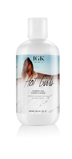 Foto 1 | Acondicionador Hidratante Igk Hot Girls 240 Ml, Vegano, Libre De Crueldad Animal - Venta Internacional.