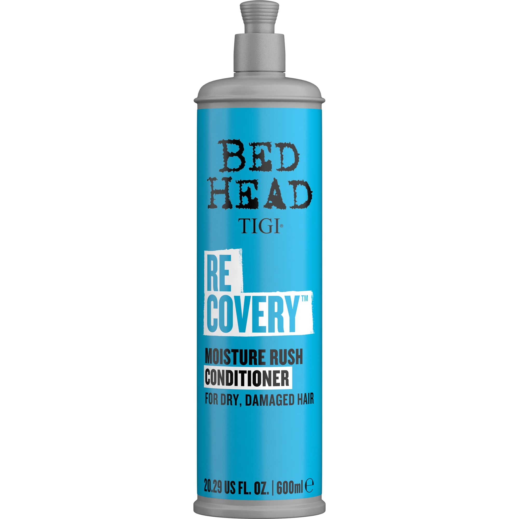 Foto 2 pulgar | Acondicionador Tigi Bed Head Recoverytm Hidratante Para Cabello Seco De 600 Ml - Venta Internacional.