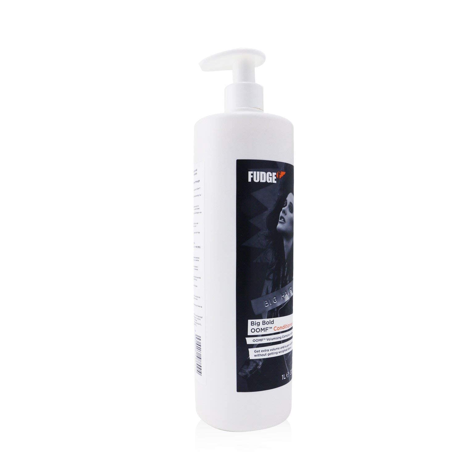 Foto 3 pulgar | Acondicionador Fudge Big Bold Oomf Voluminizador De 90 Ml Para Unisex - Venta Internacional.