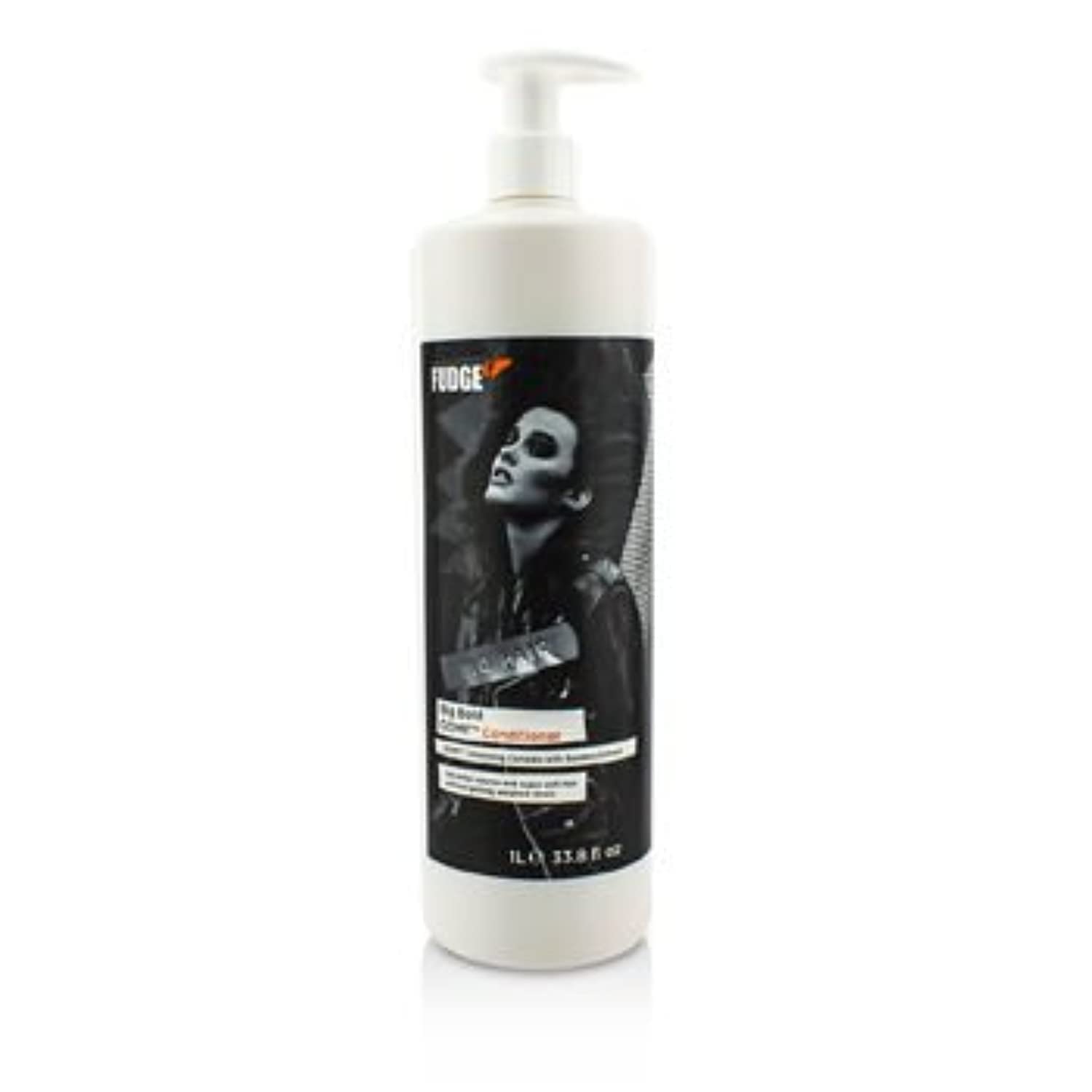Foto 5 pulgar | Acondicionador Fudge Big Bold Oomf Voluminizador De 90 Ml Para Unisex - Venta Internacional.
