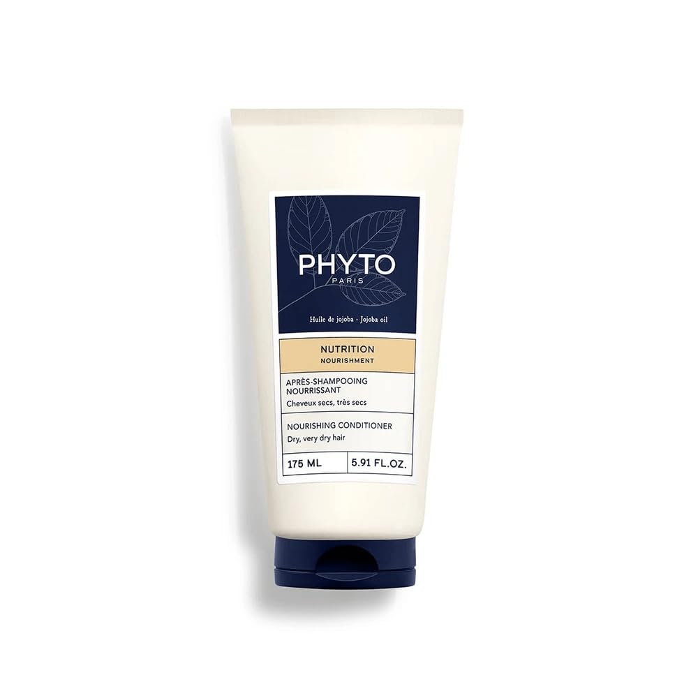 Foto 2 pulgar | Acondicionador Phyto Paris Nourishment Nutritive Con Aceite De Jojoba 175 Ml - Venta Internacional.