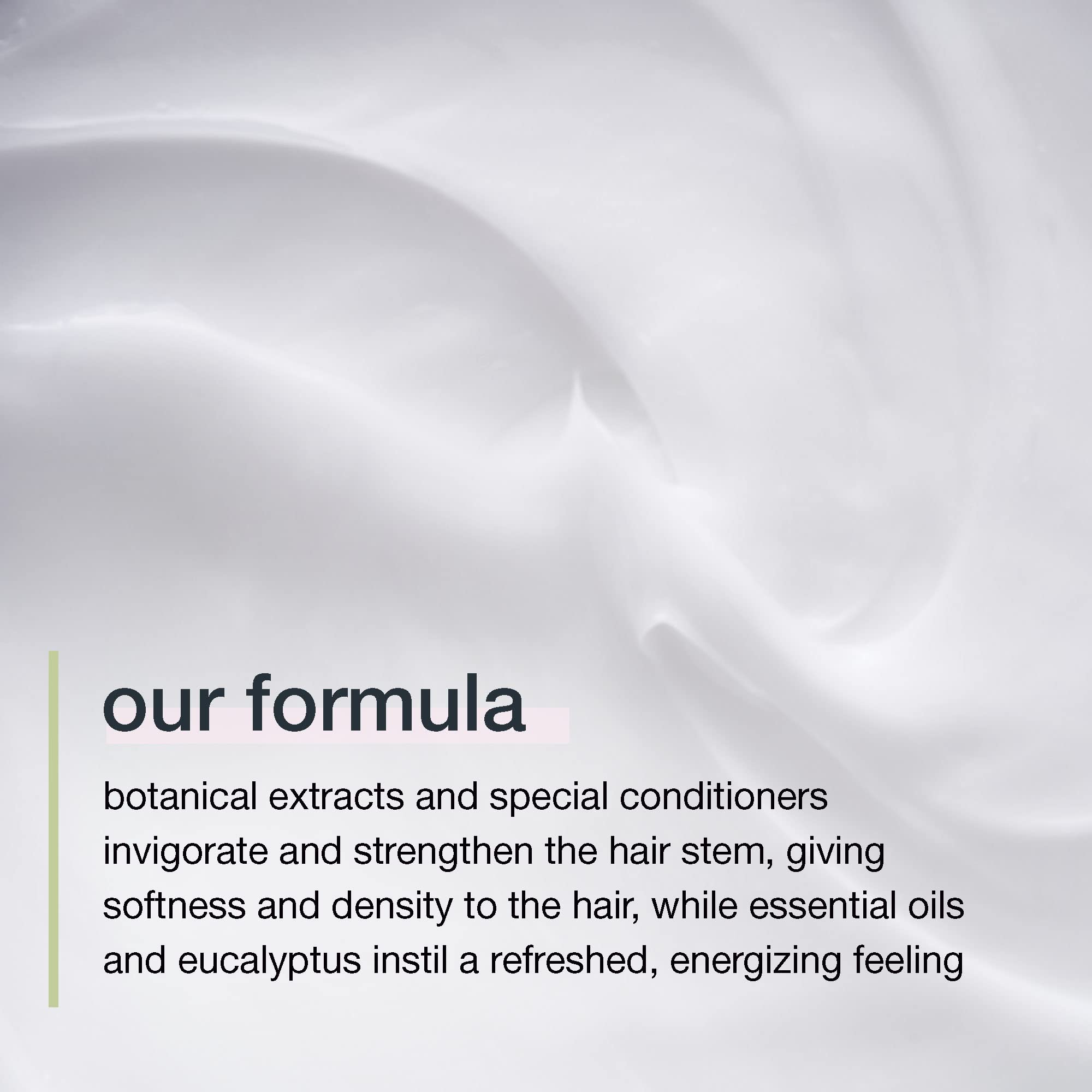 Foto 7 pulgar | Acondicionador Milk_shake Energizing Blend 1l Para Cabello Fino - Venta Internacional.