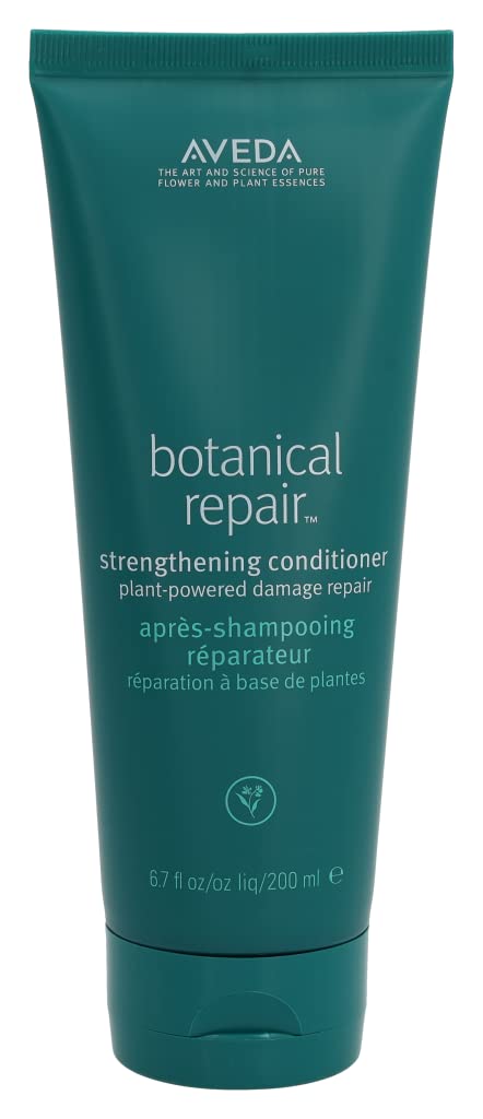 Acondicionador Aveda Botanical Repair Strengthening 200 Ml - Venta Internacional.