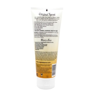 Foto 5 | Acondicionador Original Sprout Tahitian Para Cabello Teñido, 240 Ml - Venta Internacional.