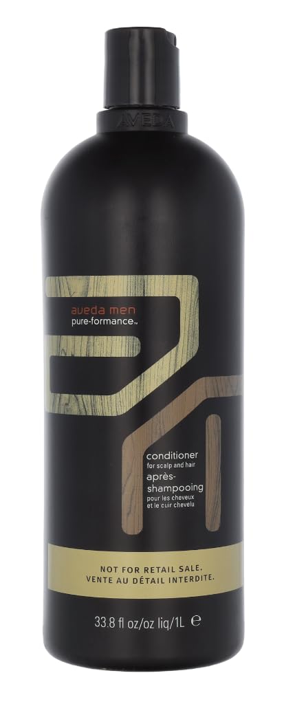 Foto 2 pulgar | Acondicionador Aveda Pure-formance Bb Para Hombre, 1 Litro - Venta Internacional.