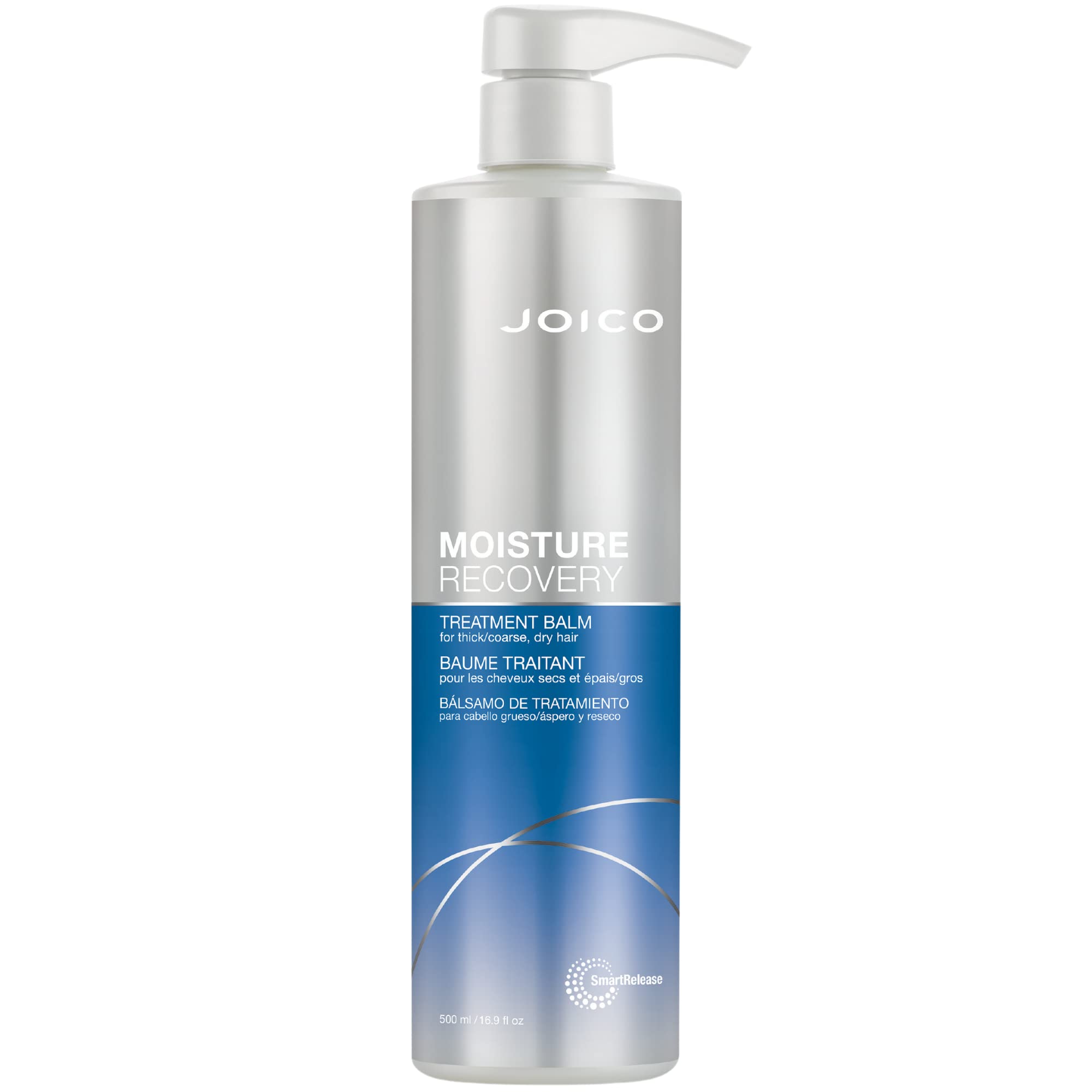 Foto 1 | Bálsamo De Tratamiento Joico Moisture Recovery 500 Ml Para Cabello Grueso - Venta Internacional.