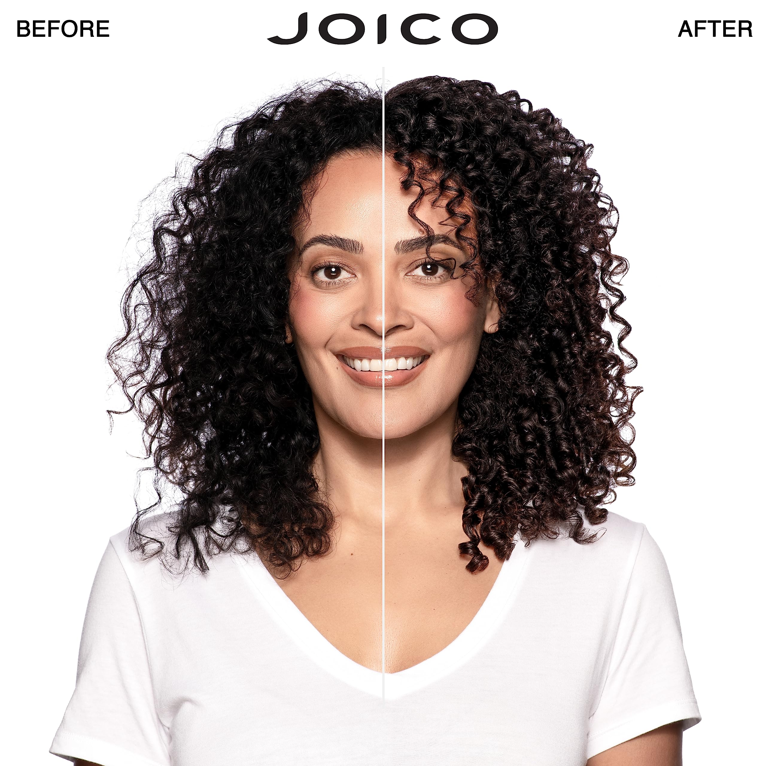 Foto 3 pulgar | Bálsamo De Tratamiento Joico Moisture Recovery 500 Ml Para Cabello Grueso - Venta Internacional.