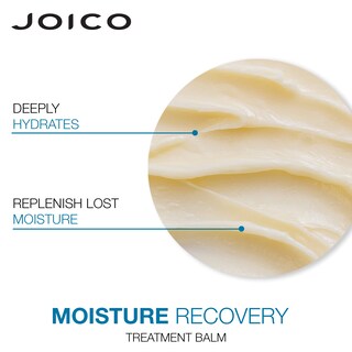 Foto 4 | Bálsamo De Tratamiento Joico Moisture Recovery 500 Ml Para Cabello Grueso - Venta Internacional.