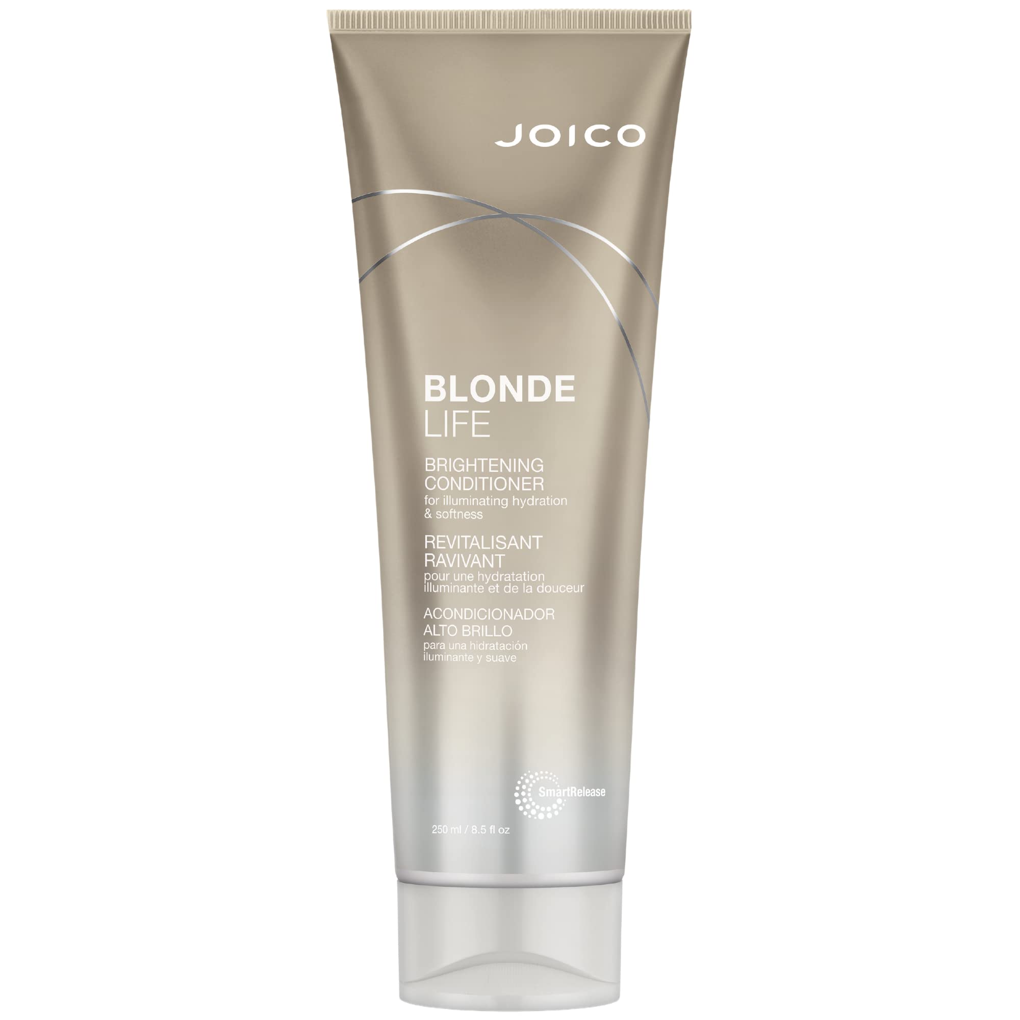 Foto 2 pulgar | Acondicionador Joico Blonde Life Brightening 250 Ml Sin Sulfatos - Venta Internacional.