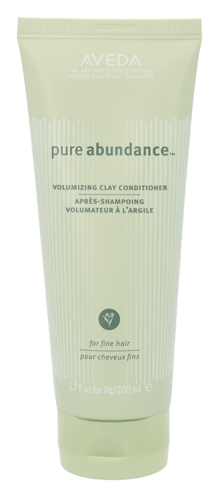 Foto 2 pulgar | Acondicionador Aveda Pure Abundance, Arcilla Voluminizadora, 200 Ml - Venta Internacional.