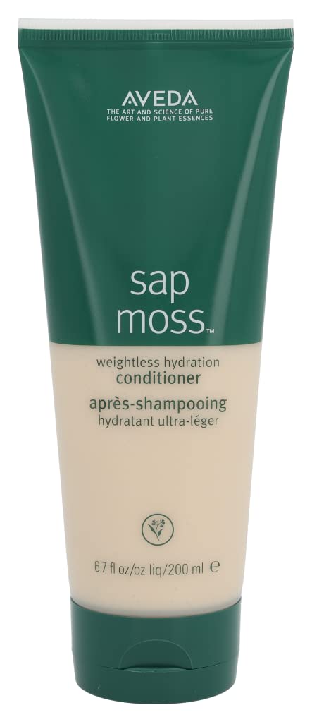 Foto 2 pulgar | Acondicionador Aveda Sap Moss Weightless Hydration 200 Ml - Venta Internacional.