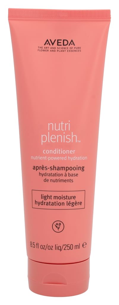 Foto 2 pulgar | Acondicionador Aveda Nutriplenish Light Moisture 250 Ml - Venta Internacional.