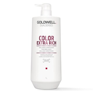 Foto 1 | Acondicionador Goldwell Dualsenses Color Extra Rich, 1 Litro - Venta Internacional.