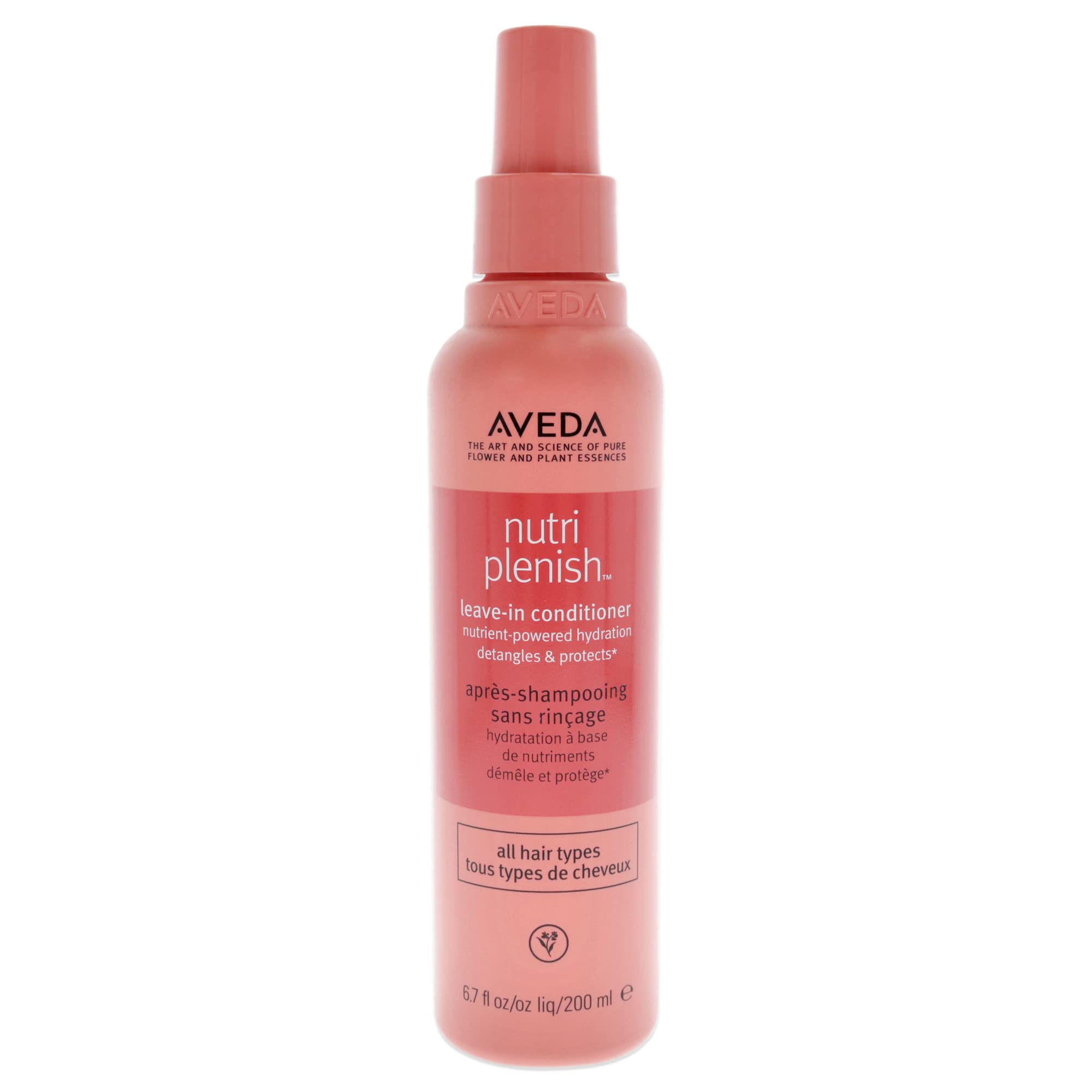 Foto 2 pulgar | Acondicionador Sin Enjuague Aveda Nutriplenish Thermal 200 Ml - Venta Internacional.