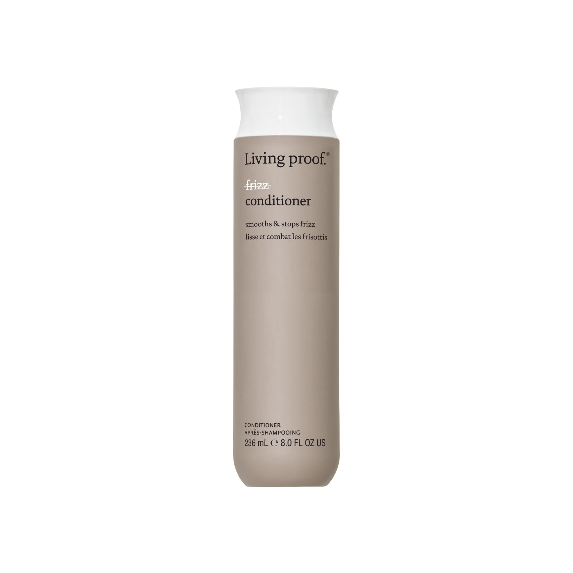Foto 2 pulgar | Acondicionador Living Proof No Frizz 240 Ml Para Un Cabello Más Suave - Venta Internacional.