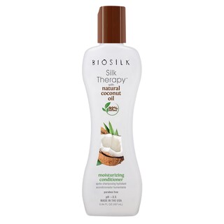 Foto 1 | Acondicionador Biosilk Silk Therapy Con Aceite De Coco Hidratante - Venta Internacional.