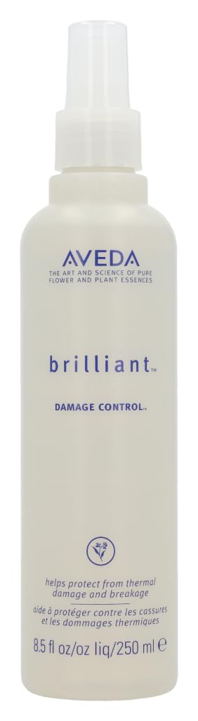 Foto 1 | Cuidado Del Cabello Aveda Brilliant Damage Control 250 Ml/8.5 Oz - Venta Internacional.