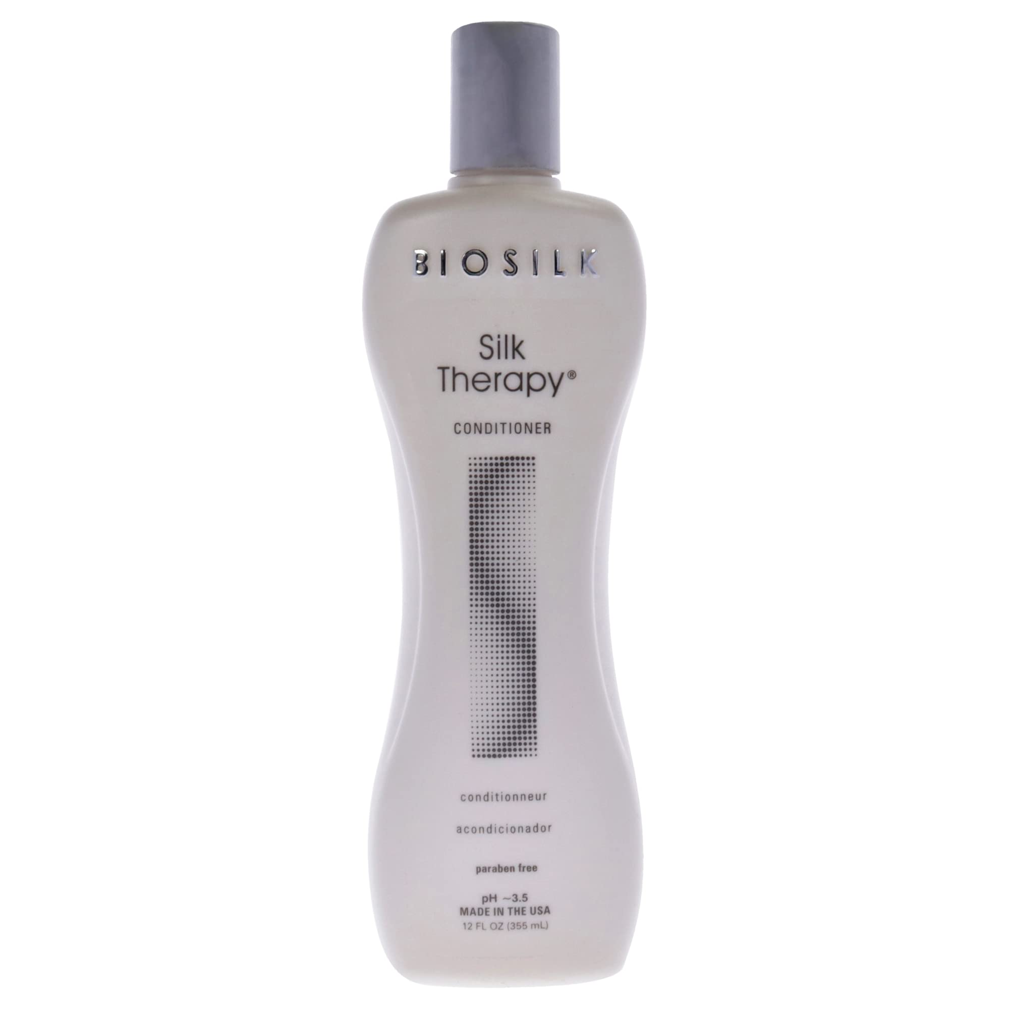 Acondicionador Biosilk Silk Therapy 355 Ml - Venta Internacional.