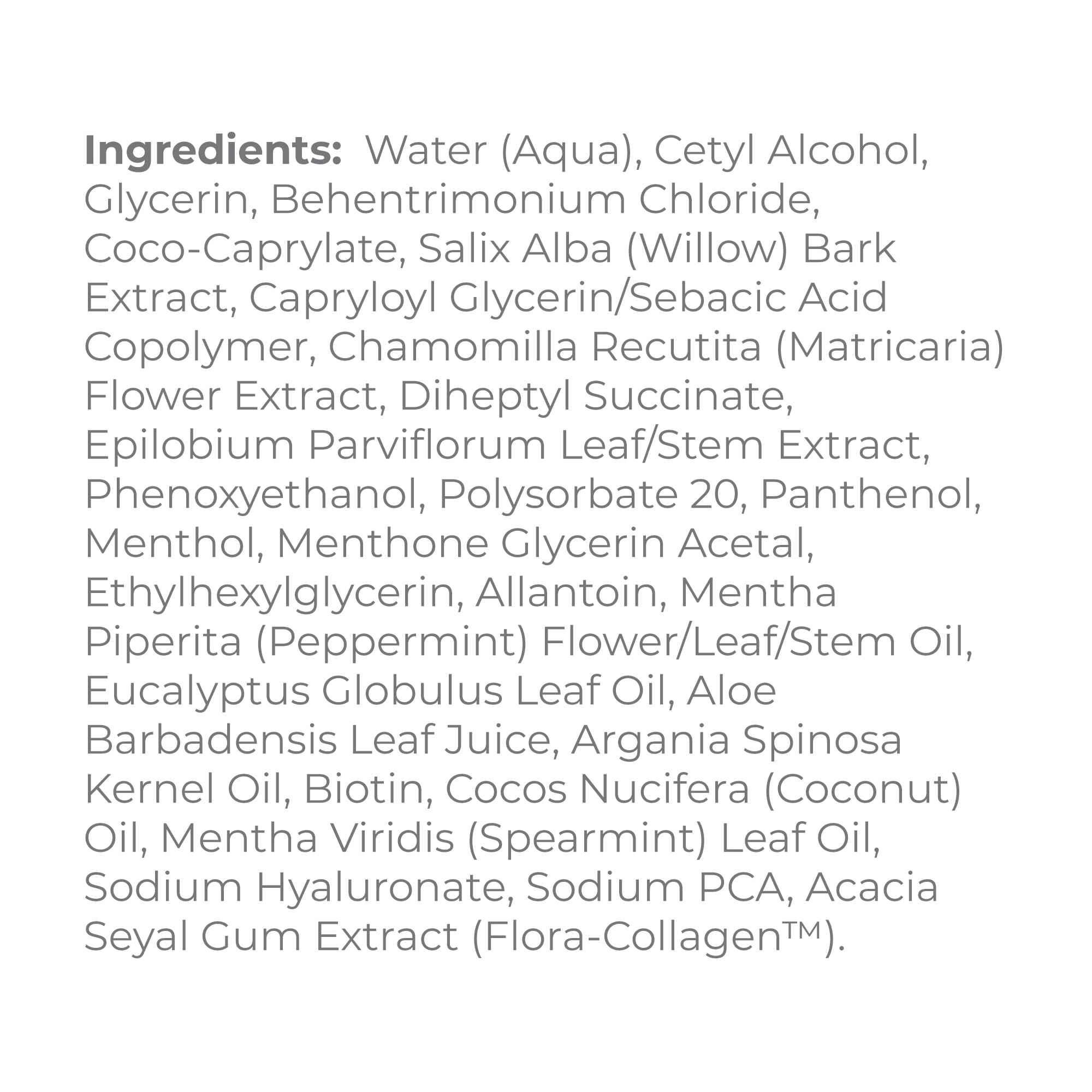 Foto 3 | Acondicionador Derma E Thickening Para Cabello Fino, 300 Ml - Venta Internacional.