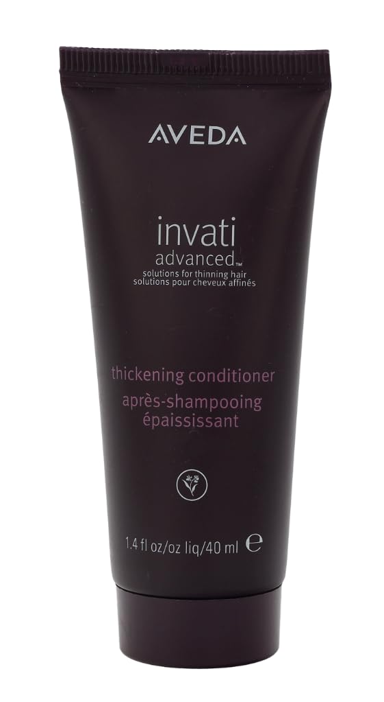 Foto 2 pulgar | Acondicionador Aveda Invati Advanced Thessening De 40 Ml, Tamaño De Viaje - Venta Internacional.