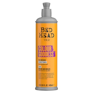 Foto 1 | Acondicionador Tigi Bed Head Colour Goddess Para Cabello Teñido, 400 Ml - Venta Internacional.