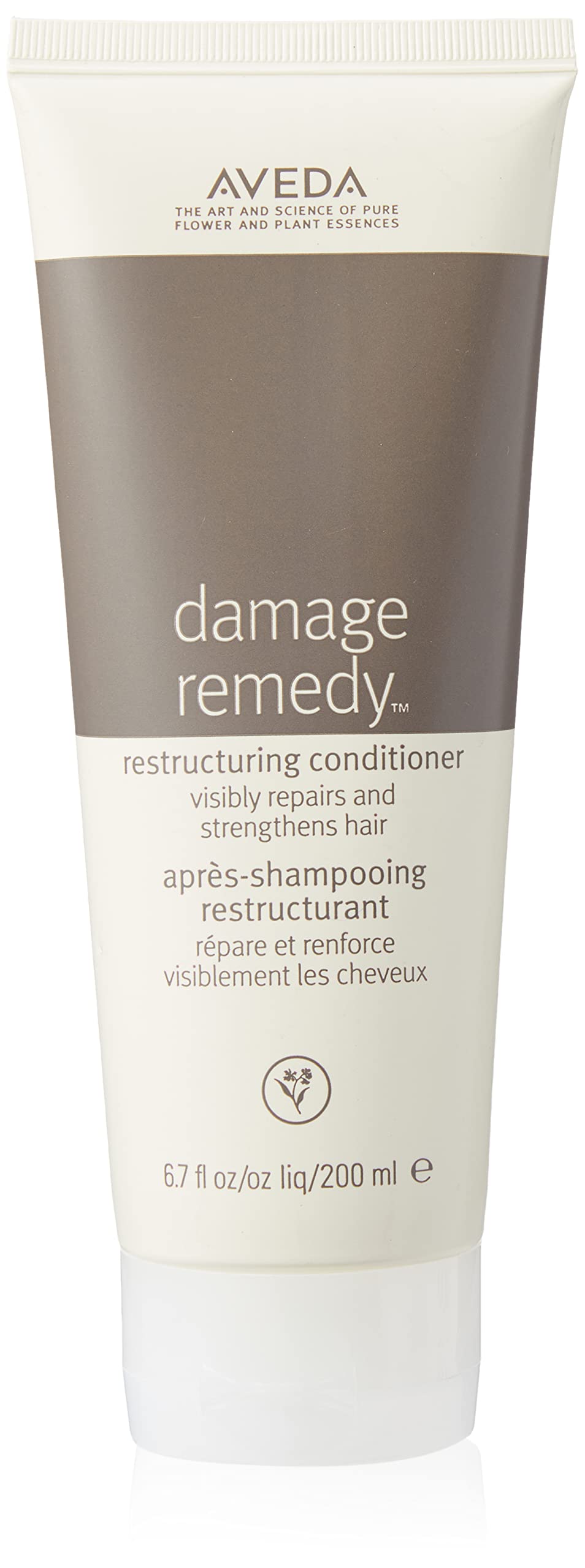 Acondicionador Aveda Damage Remedy 200 Ml - Venta Internacional.