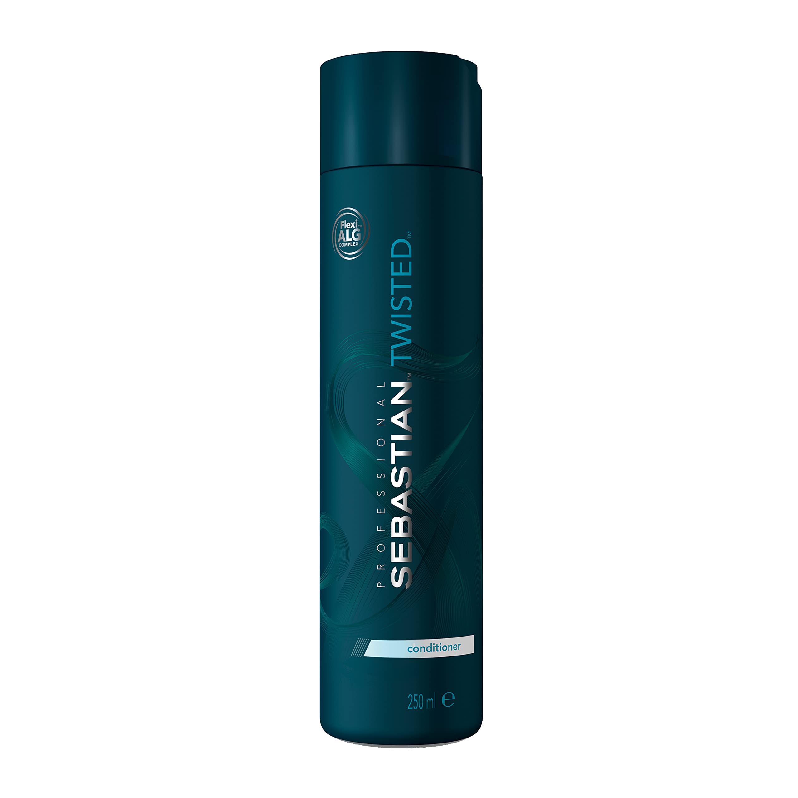 Acondicionador Sebastian Twisted Elastic Detangling Para Rizos, 250 Ml - Venta Internacional.