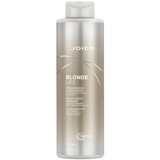 Foto 1 | Acondicionador Joico Blonde Life Brightening 1l Para Cabello Rubio - Venta Internacional.