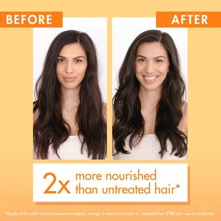 Foto 5 | Acondicionador Klorane Nourishing de Mango 200 Ml para Cabello Seco - Venta Internacional