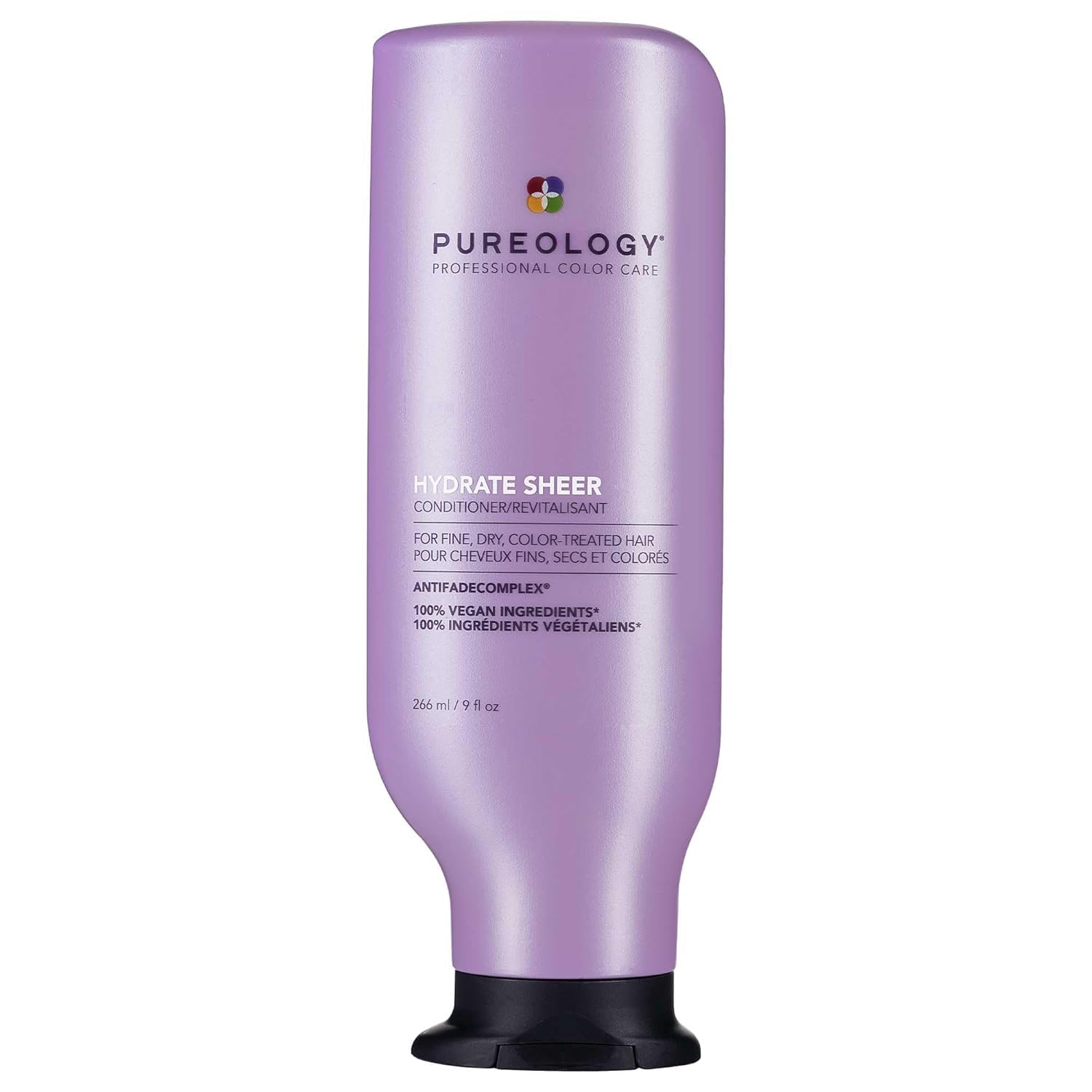 Foto 2 pulgar | Acondicionador Pureology Hydrate Sheer Nutritive 250 Ml, Vegano - Venta Internacional.