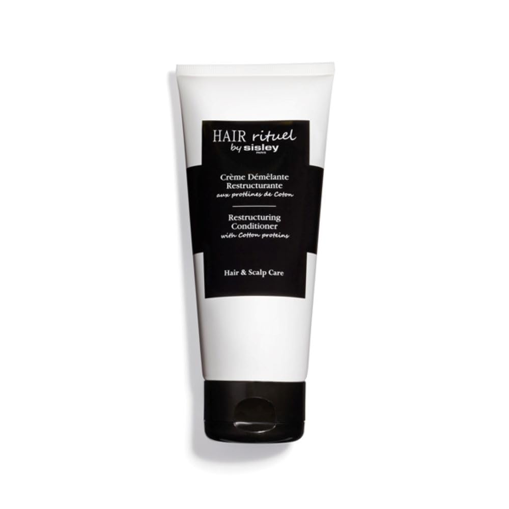 Foto 2 pulgar | Acondicionador Hair Rituel De Sisley Restructuring 200 Ml - Venta Internacional.