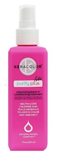 Foto 1 | Acondicionador Sin Enjuague Keracolor Keratin Para Cabello Teñido - Venta Internacional.
