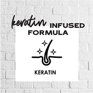Foto 5 | Acondicionador Sin Enjuague Keracolor Keratin Para Cabello Teñido - Venta Internacional.