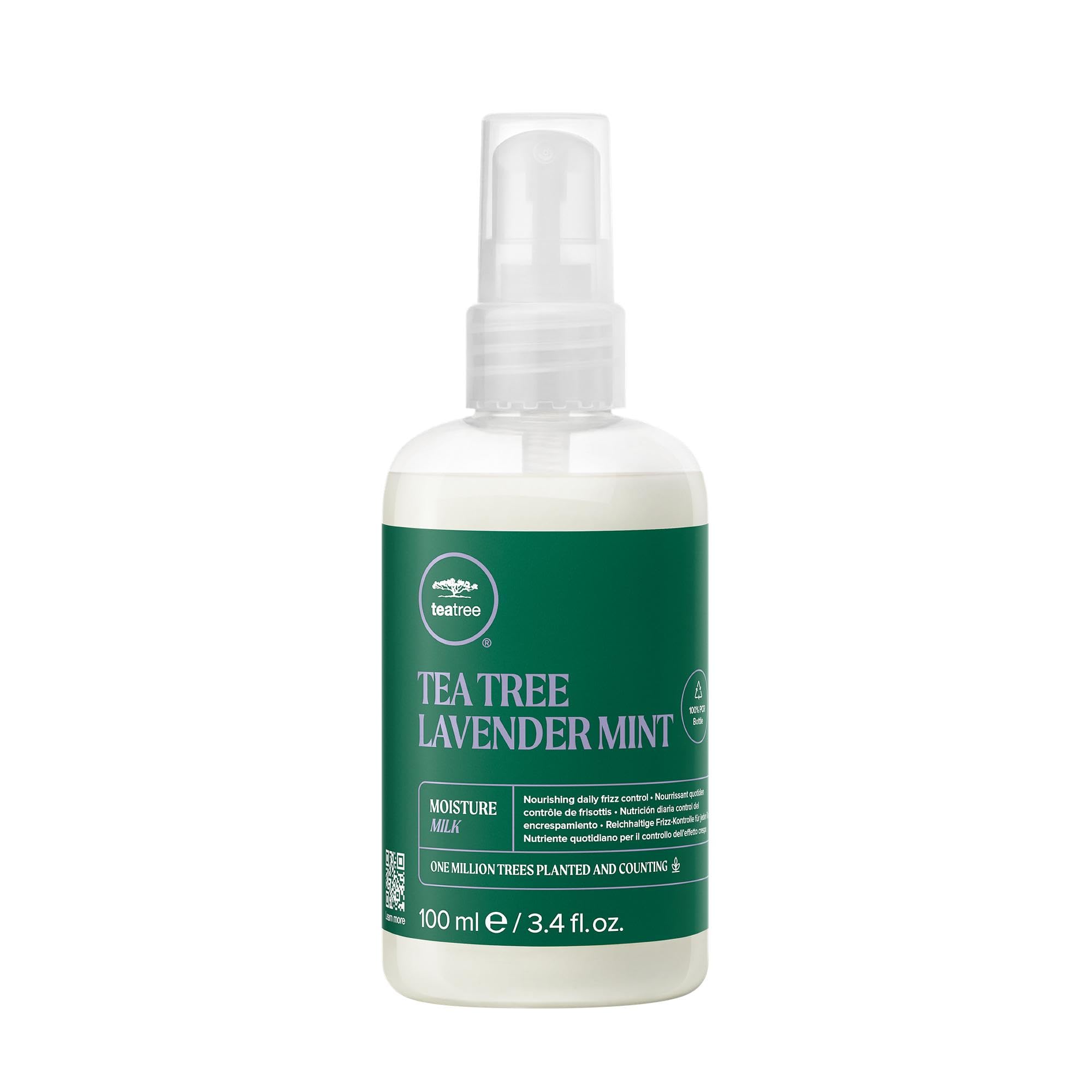 Foto 2 pulgar | Acondicionador Sin Enjuague, Árbol De Té, Lavanda Y Menta, 100 Ml - Venta Internacional.