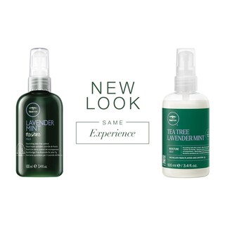 Foto 2 | Acondicionador Sin Enjuague, Árbol De Té, Lavanda Y Menta, 100 Ml - Venta Internacional.