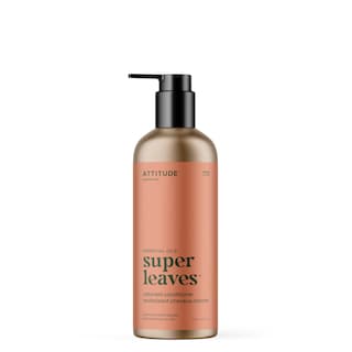 Foto 1 | Acondicionador Attitude Colorlast Con Aceites Esenciales, 480 Ml, Vegano - Venta Internacional.