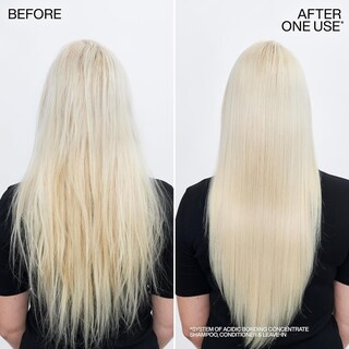 Foto 3 | Acondicionador Sin Enjuague Redken Bonding Acidic 30 Ml Para Cabello Dañado - Venta Internacional.