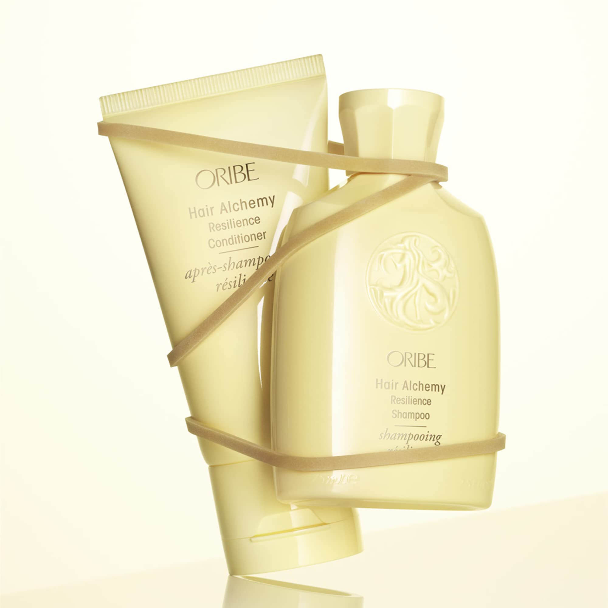 Foto 3 pulgar | Acondicionador Oribe Hair Alchemy Resilience 50 Ml - Venta Internacional.