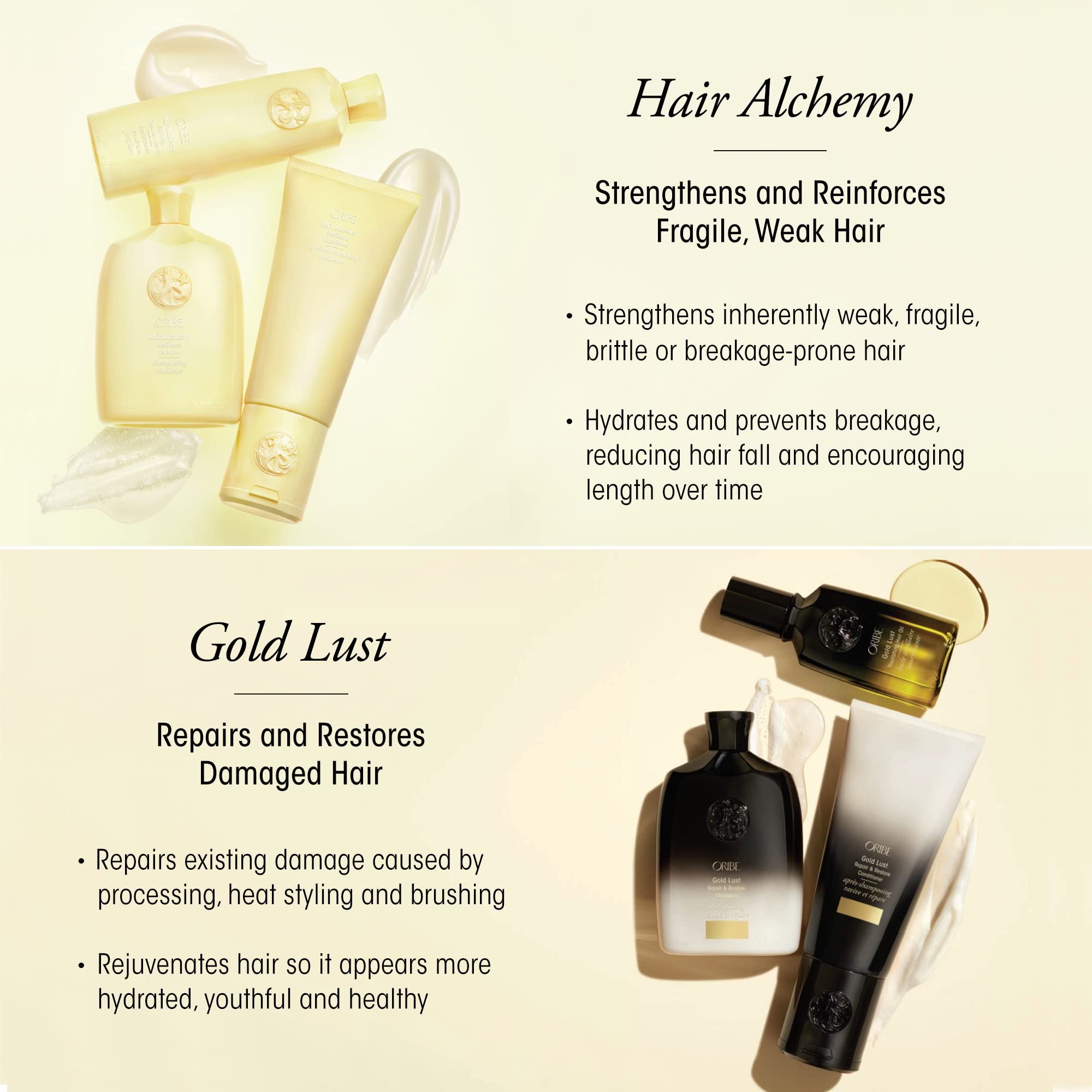Foto 5 pulgar | Acondicionador Oribe Hair Alchemy Resilience 50 Ml - Venta Internacional.
