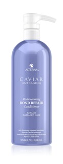 Foto 1 | Acondicionador Alterna Caviar Antiedad Reestructurante 1l - Venta Internacional.
