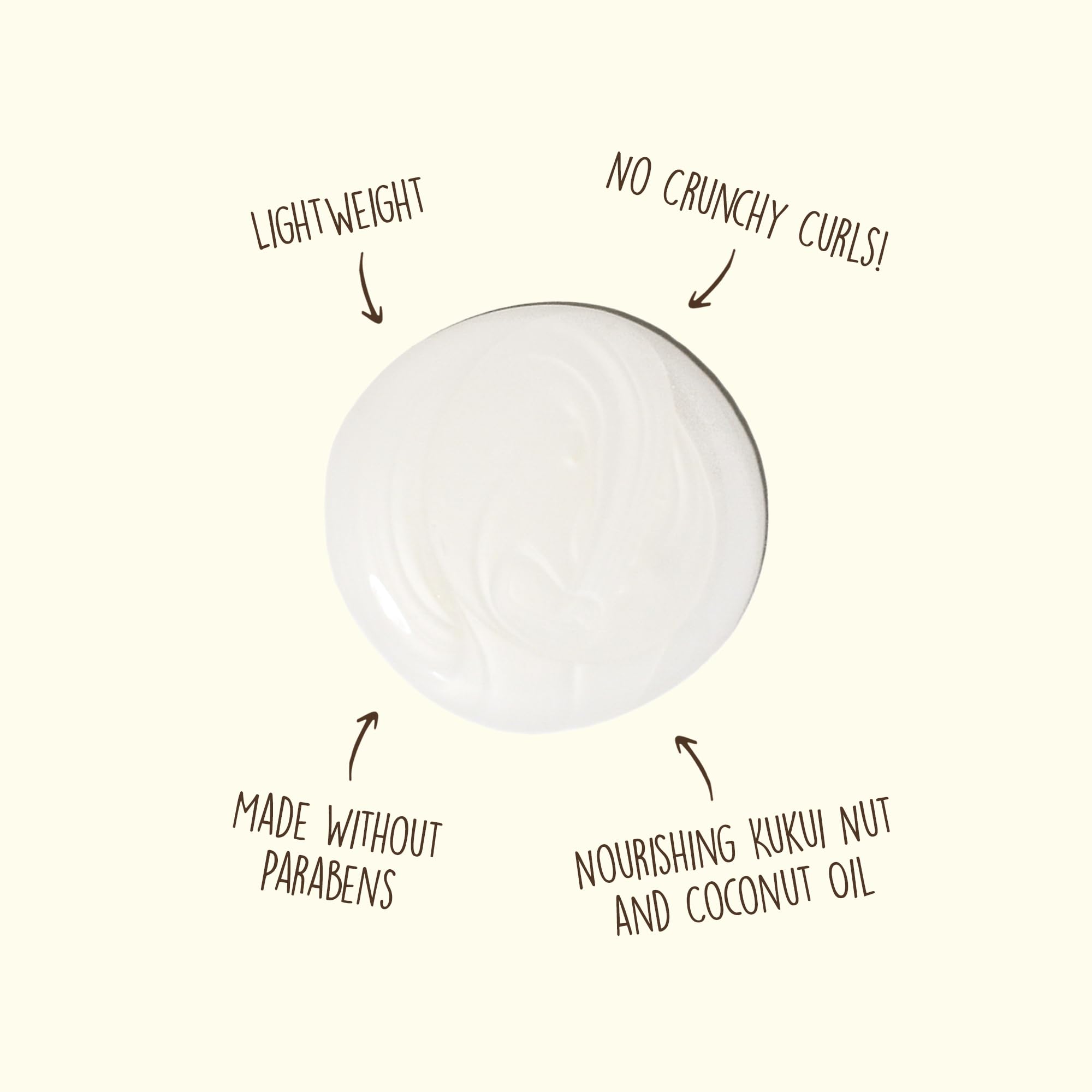 Foto 4 pulgar | Crema Para Peinar Sun Bum Curls, Vegana, Libre De Crueldad Animal, 150 Ml - Venta Internacional.