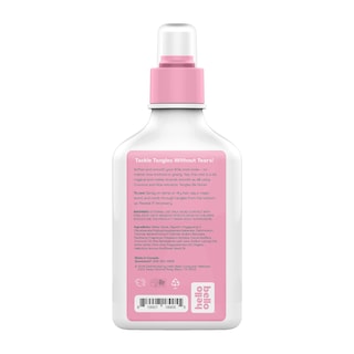 Foto 2 | Bruma Acondicionadora Y Desenredante Hello Bello Kids, 200 Ml - Venta Internacional.