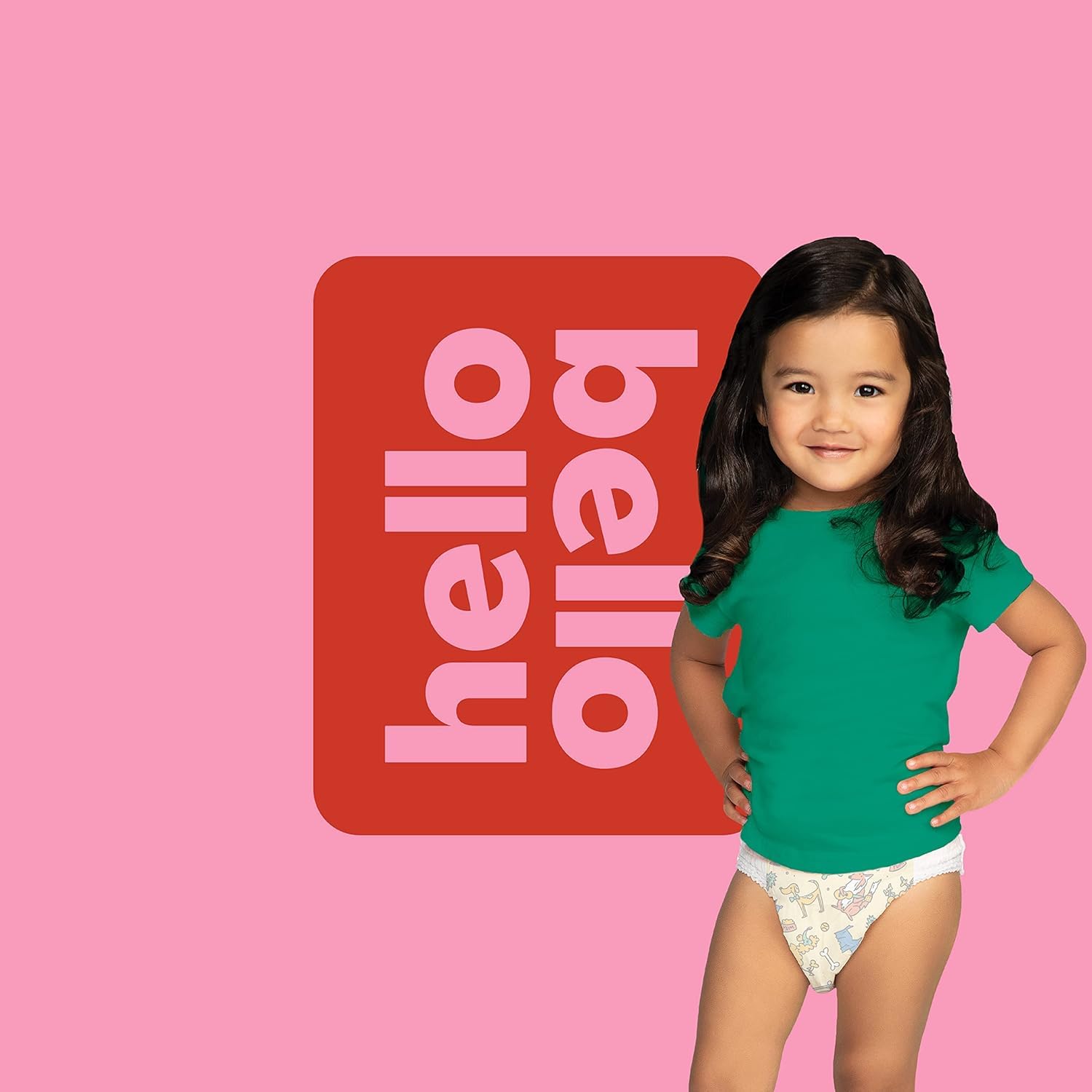 Foto 5 | Bruma Acondicionadora Y Desenredante Hello Bello Kids, 200 Ml - Venta Internacional.
