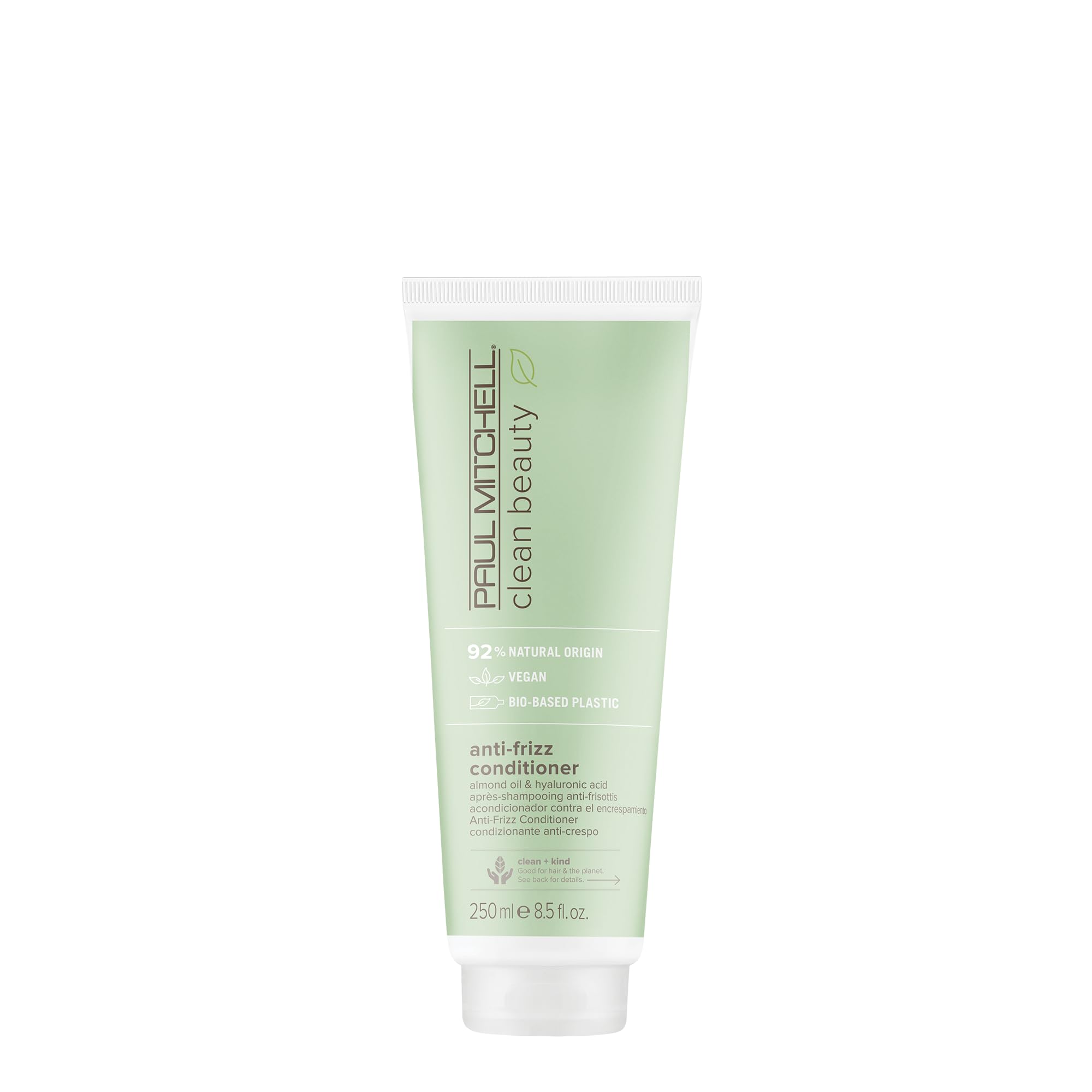 Foto 2 pulgar | Acondicionador Paul Mitchell Clean Beauty Anti-encrespamiento 250 Ml - Venta Internacional.
