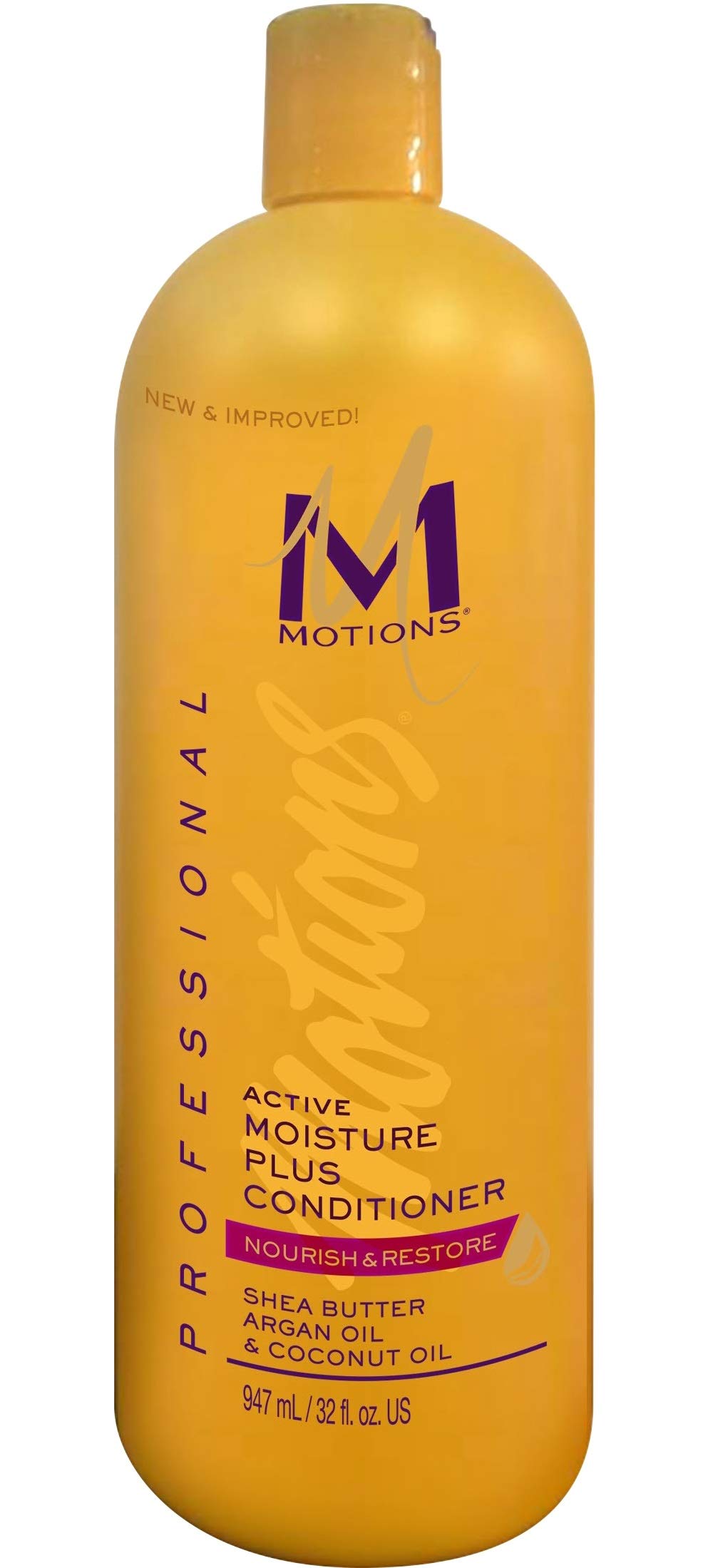 Foto 2 pulgar | Acondicionador Motions Nourish&restore Act Moist Plus 946 Ml - Venta Internacional.